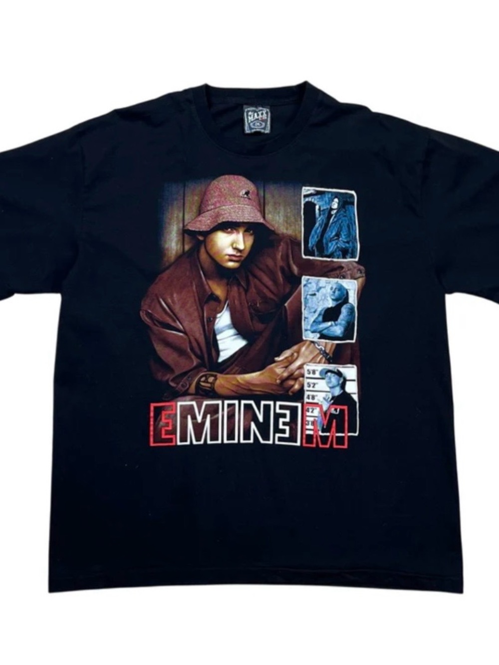 Eminem T-shirt